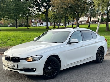 Used BMW 3 Series 2012 for sale - 75982974: Photo