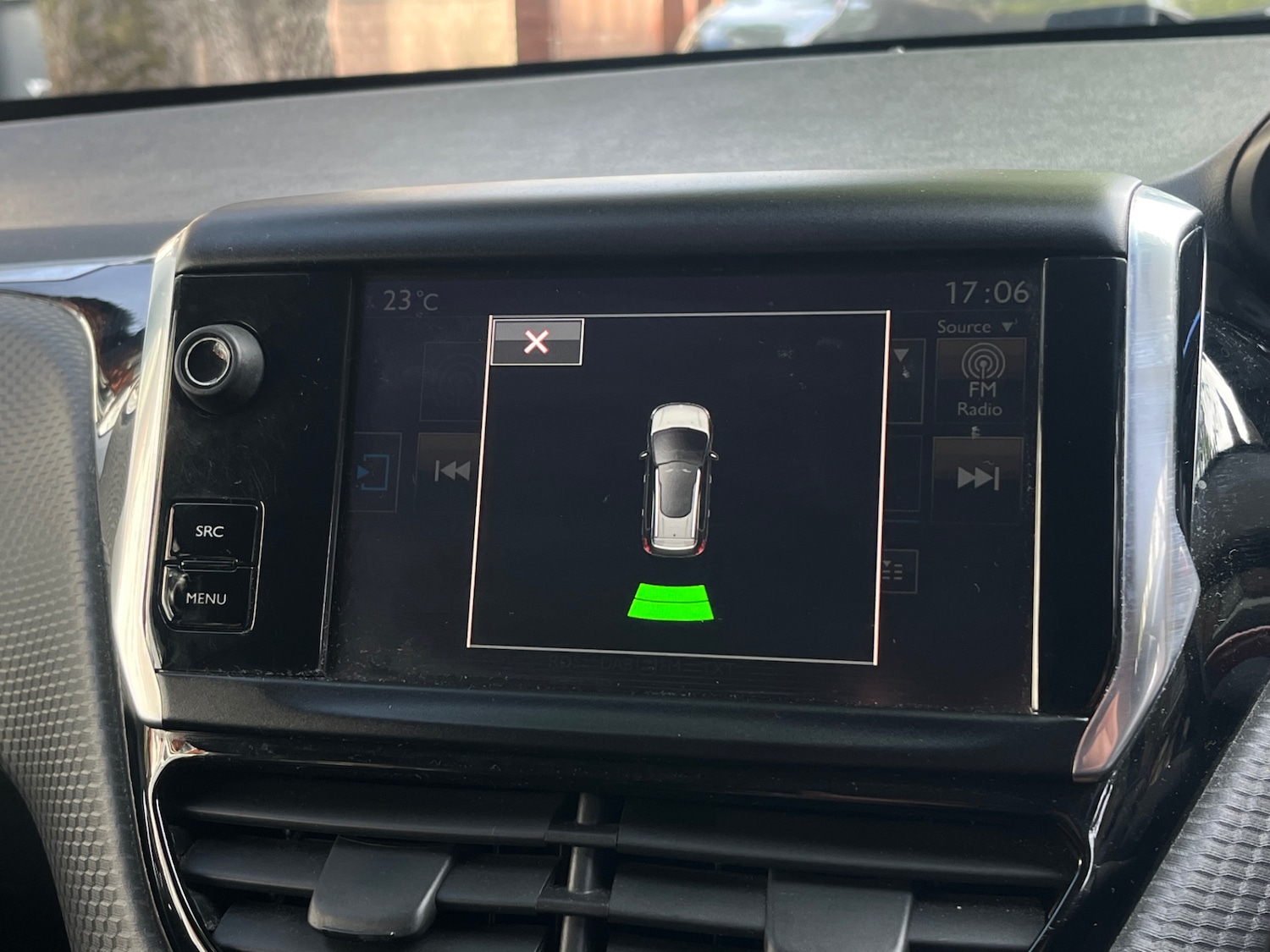Vehicle 16