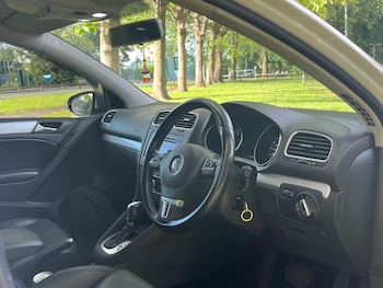 Used Volkswagen Golf 2012 for sale - 78932241: Photo
