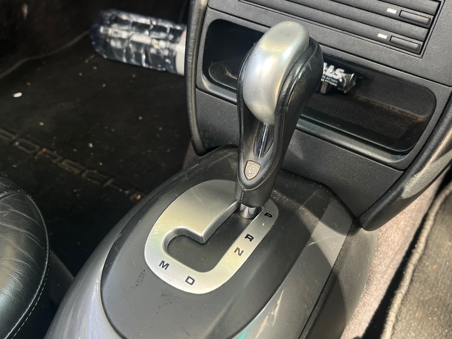 Used Porsche 911 2001 for sale - 76372589: Photo 10