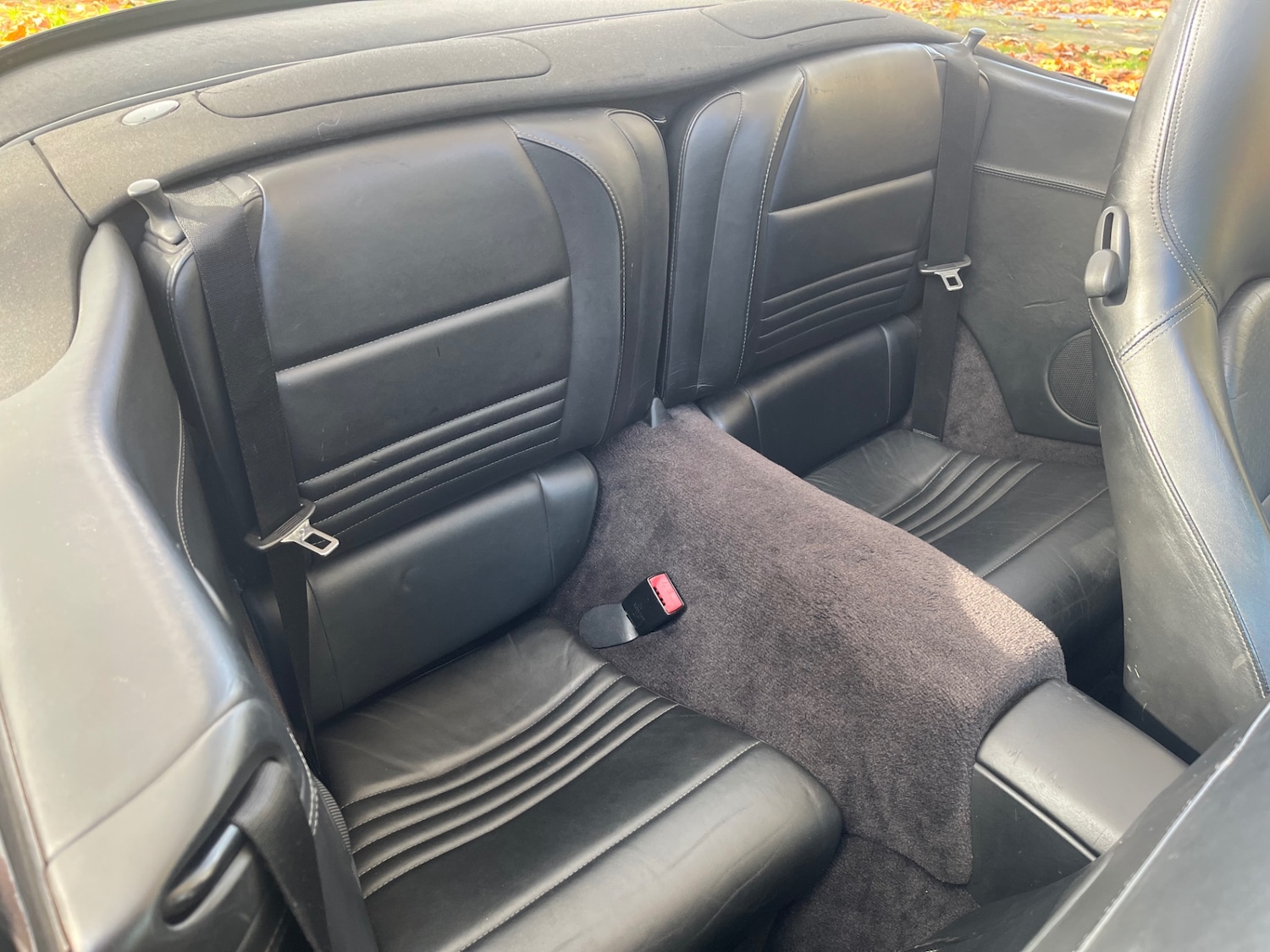 Used Porsche 911 2001 for sale - 76372589: Photo 7