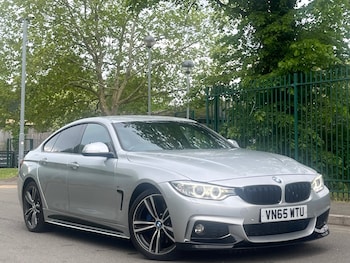 Used BMW 4 Series 2015 for sale - 78529206: Photo