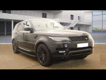 2014 (64) - 3.0 SDV6 HSE 5dr Auto