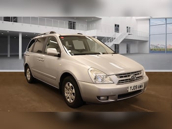 Used Kia Sedona 2009 for sale - 78466928: Photo