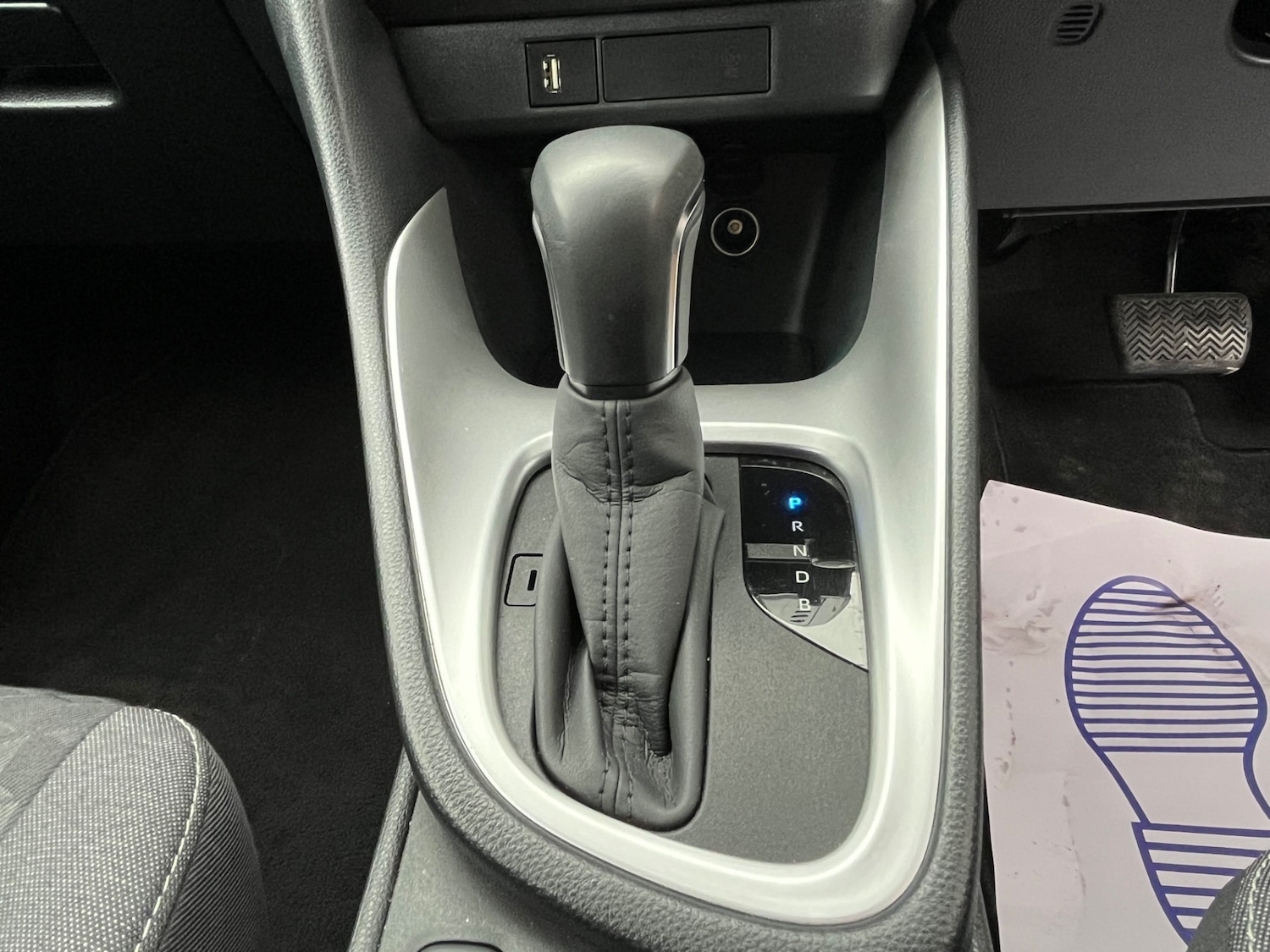 Vehicle 19