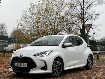 2023 (23) - 1.5 Hybrid Design 5dr CVT*ONLY 9K MILES*1 KEEPER*LIKE NEW*BARGAIN*MAY PX*