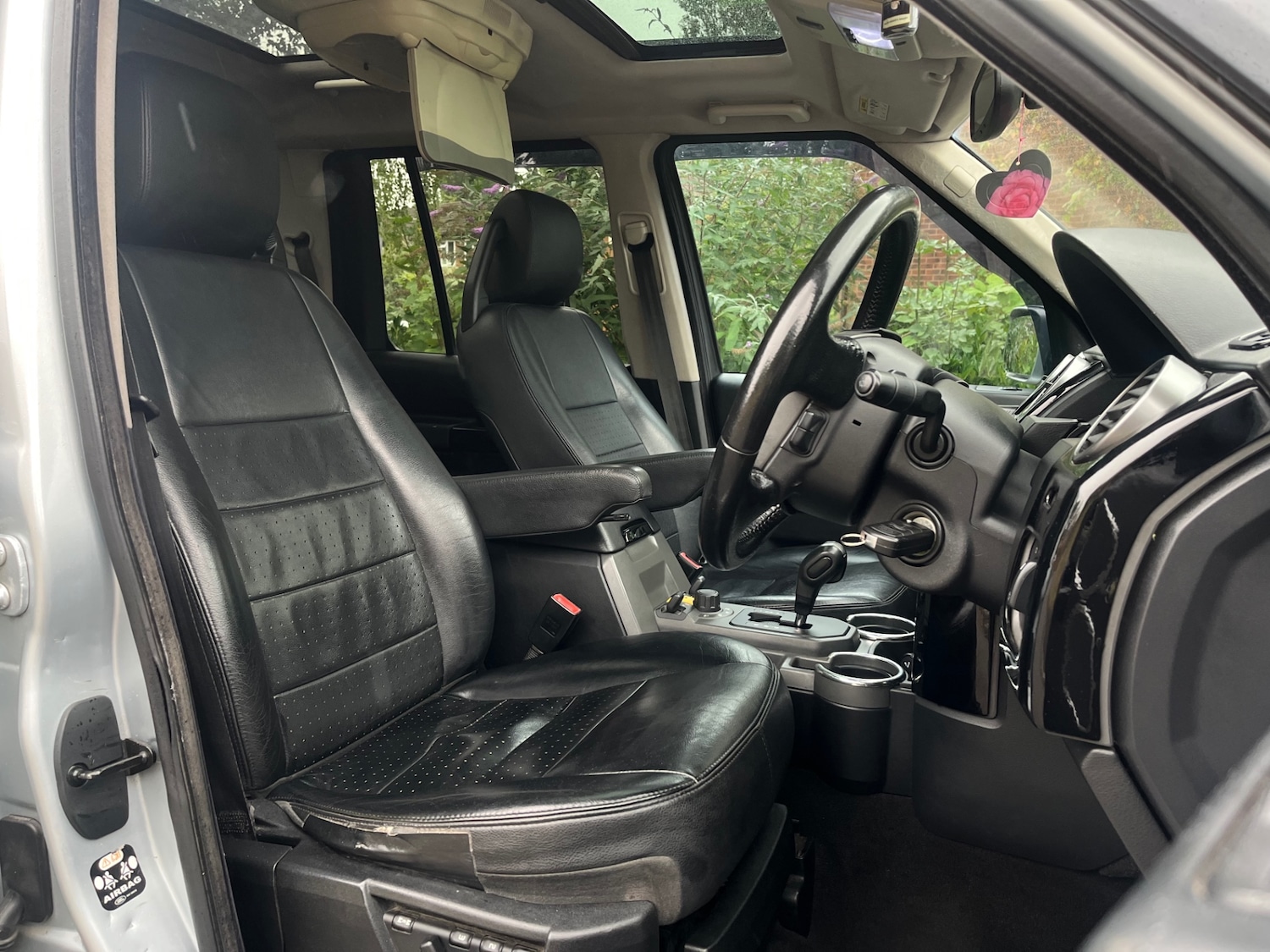 Vehicle 11