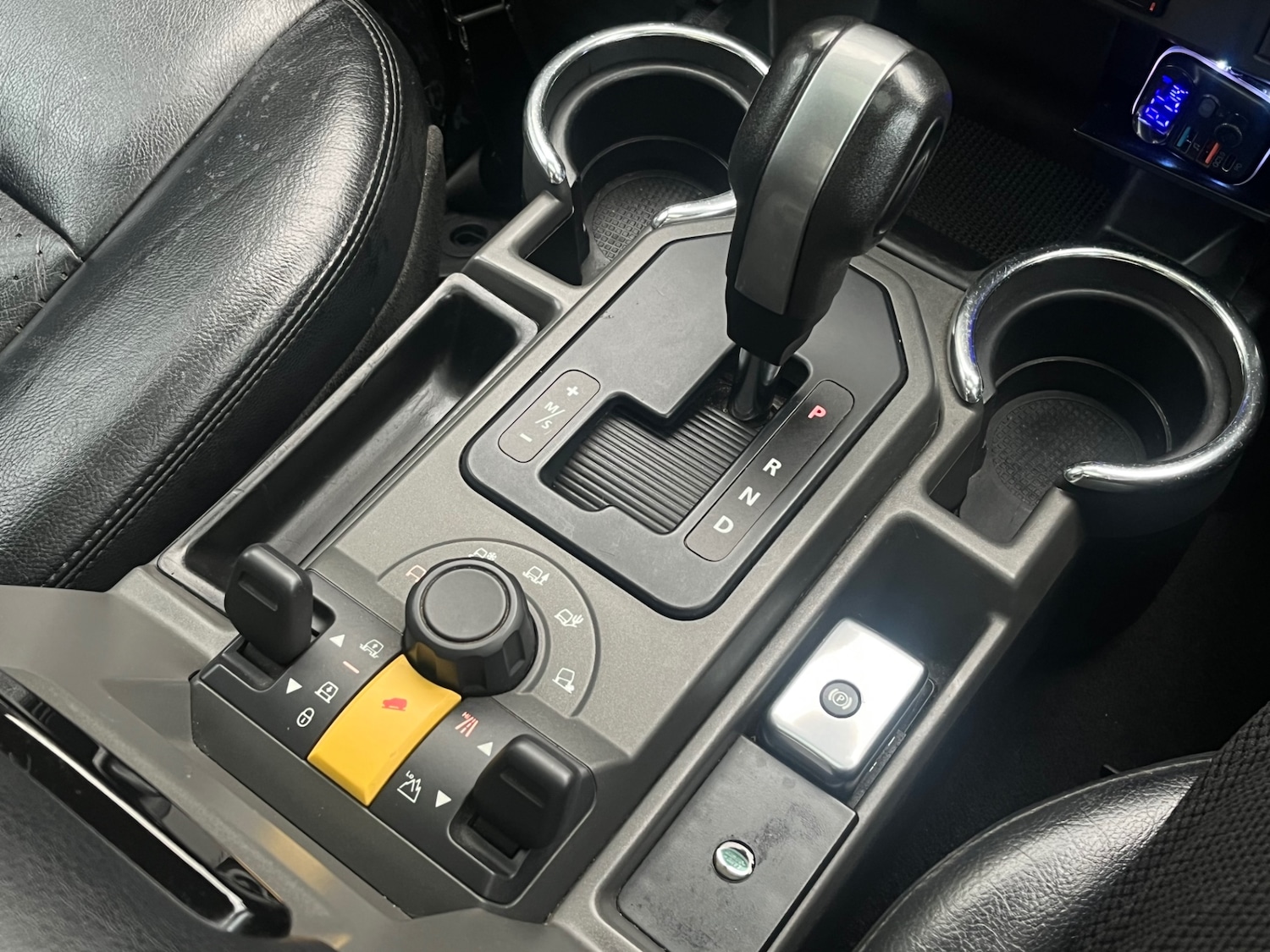 Vehicle 19