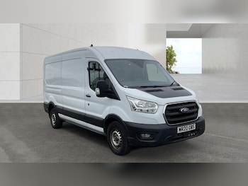 Used Ford Transit 2020 for sale - 78466911: Photo