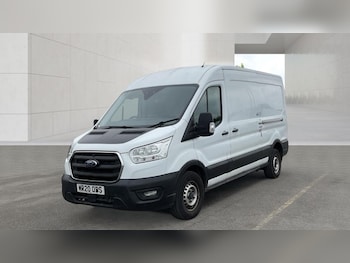 Used Ford Transit 2020 for sale - 78466911: Photo