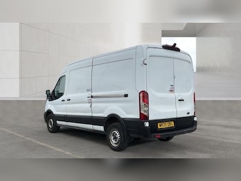 Used Ford Transit 2020 for sale - 78466911: Photo