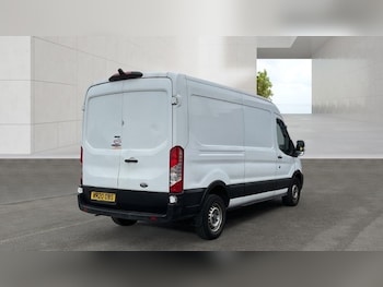 Used Ford Transit 2020 for sale - 78466911: Photo