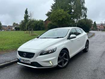 Used Volvo V40 2016 for sale - 75446503: Photo