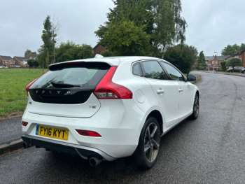 Used Volvo V40 2016 for sale - 75446503: Photo