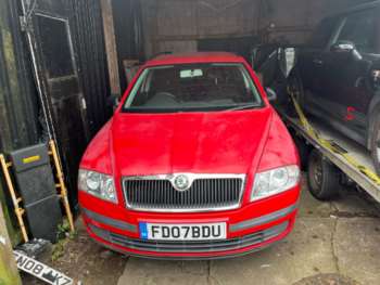 Used Skoda Octavia 2007 for sale - 74116719: Photo