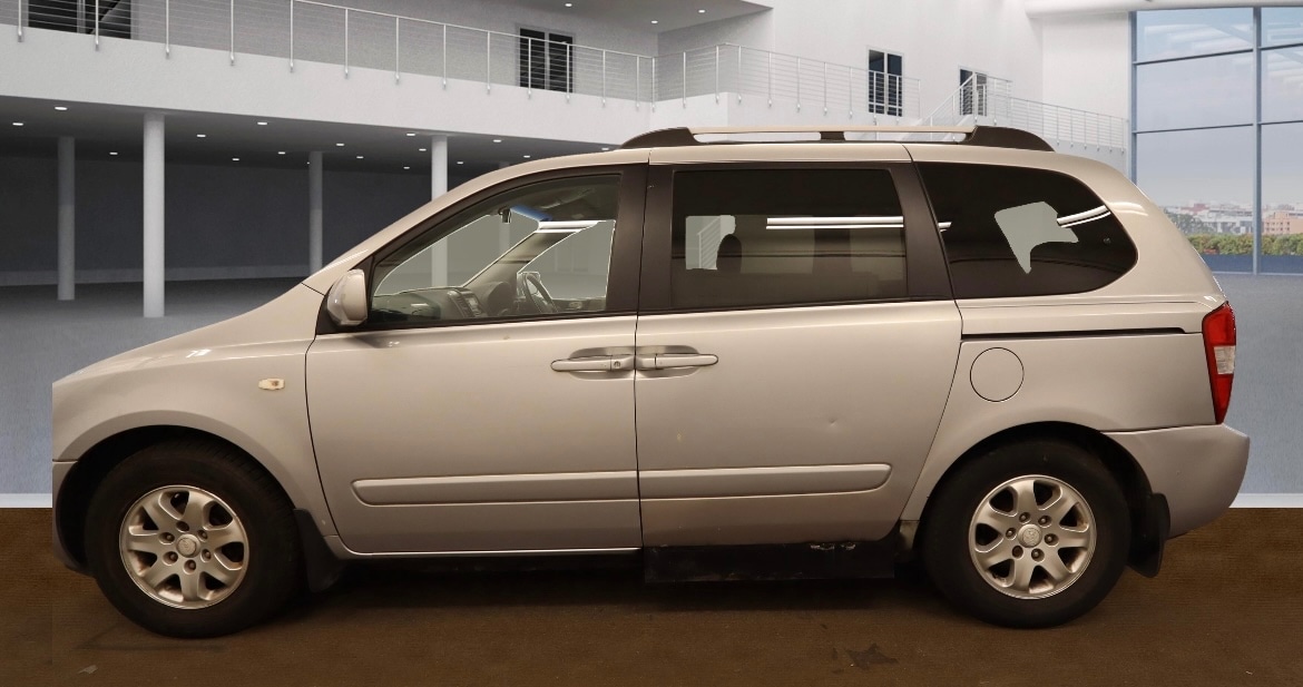 Vehicle 6