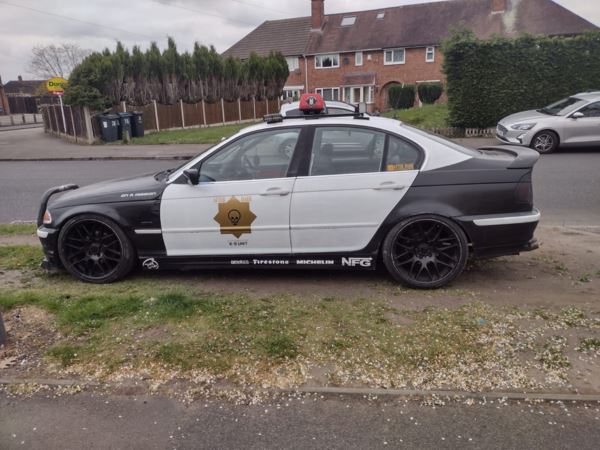 Cheap BMW 3 Series 2000 (G) - 5-Door for sale in Birmingham, West Midlands