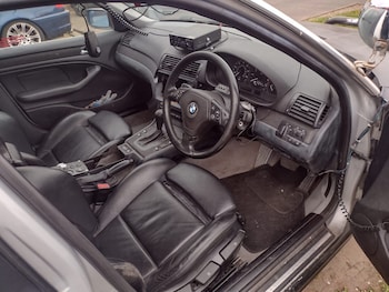 Used BMW 3 Series 2000 for sale - 75299097: Photo