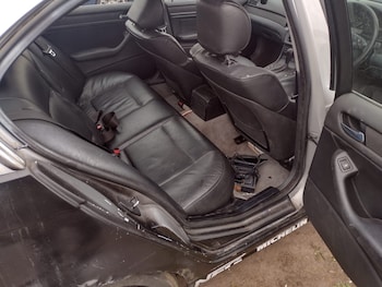 Used BMW 3 Series 2000 for sale - 75299097: Photo