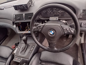 Used BMW 3 Series 2000 for sale - 75299097: Photo