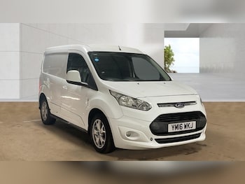 Used Ford Transit Connect 2016 for sale - 78769685: Photo
