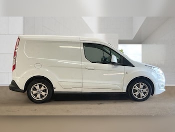 Used Ford Transit Connect 2016 for sale - 78769685: Photo