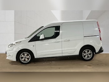 Used Ford Transit Connect 2016 for sale - 78769685: Photo