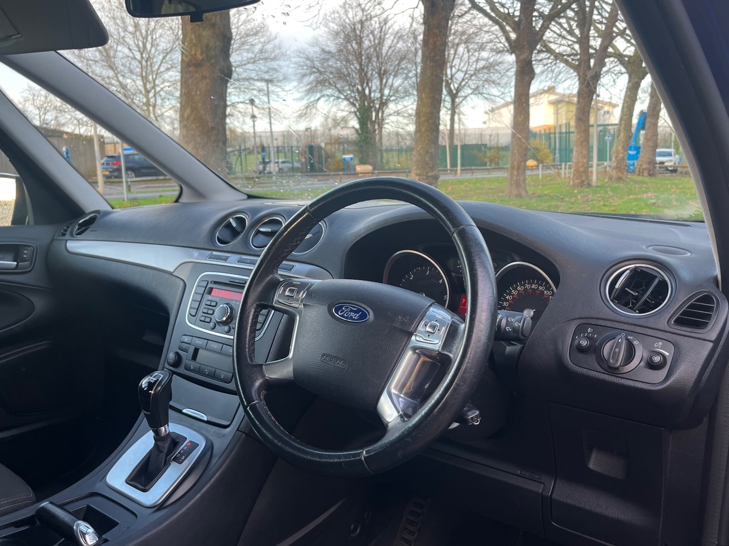 Used Ford Galaxy 2013 for sale - 76862826: Photo 11