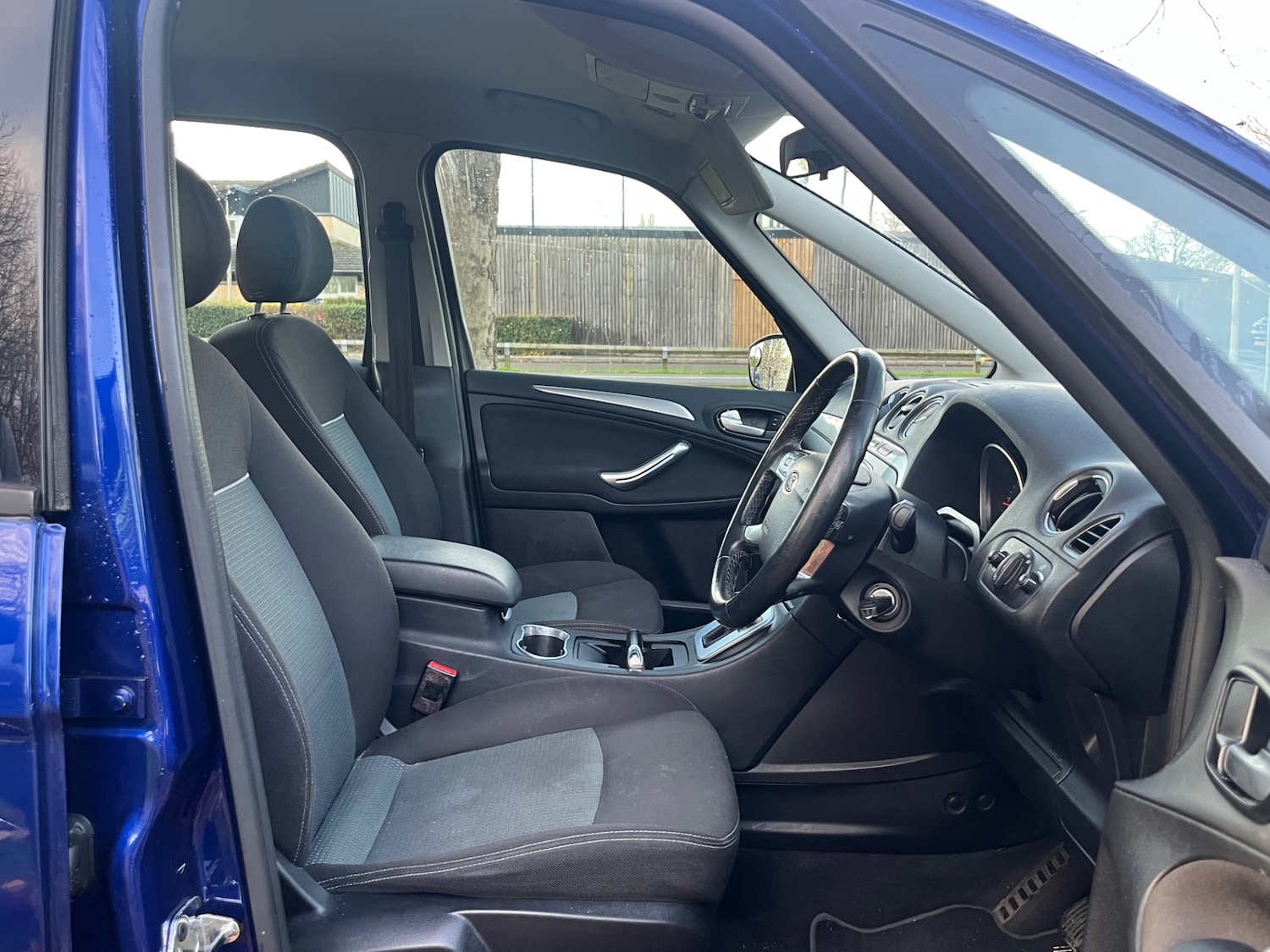 Used Ford Galaxy 2013 for sale - 76862826: Photo 3