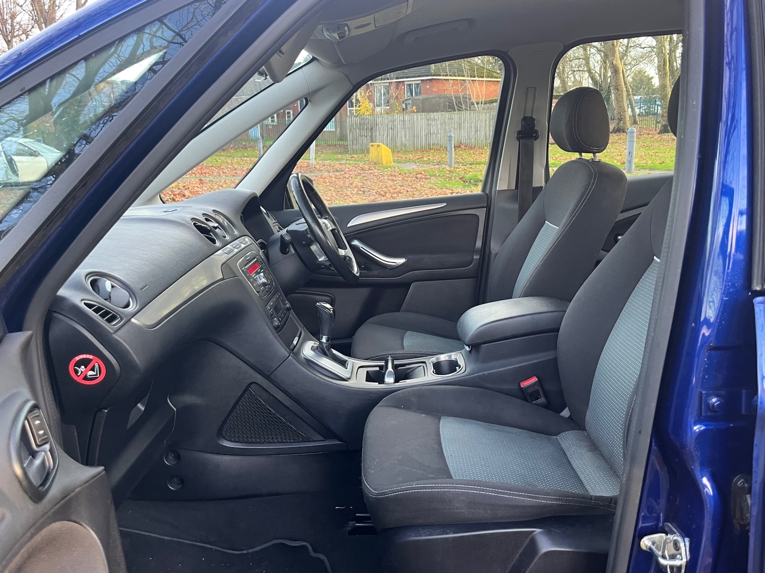 Used Ford Galaxy 2013 for sale - 76862826: Photo 4