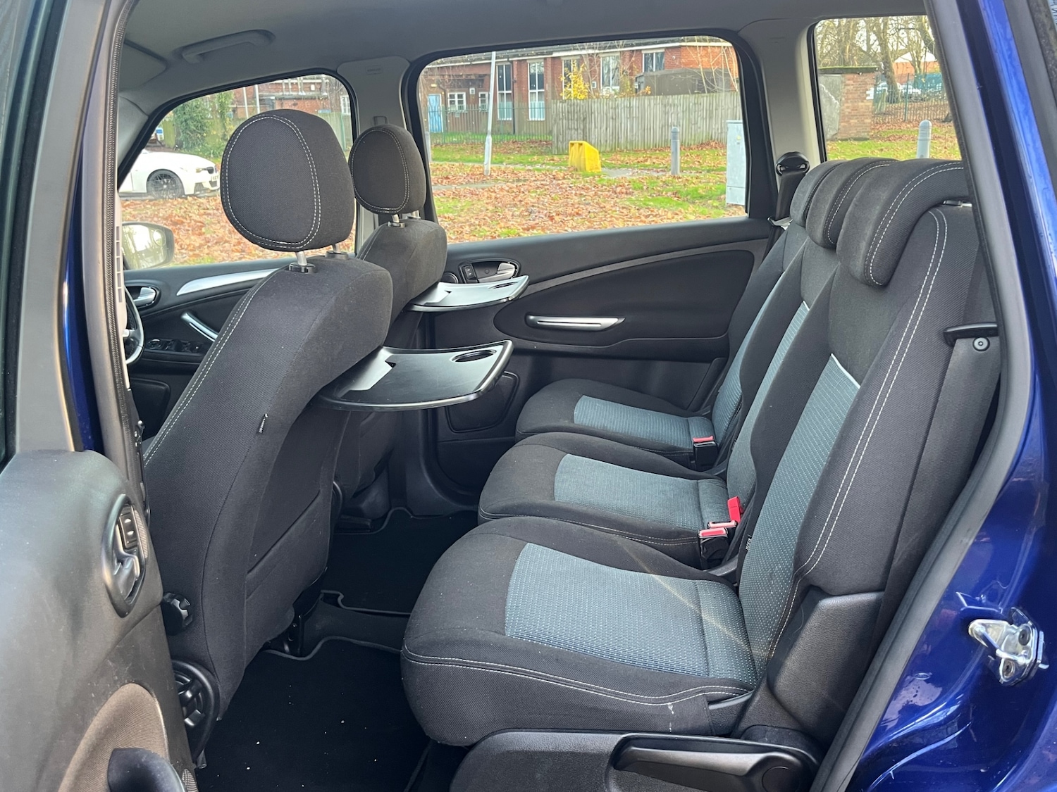 Used Ford Galaxy 2013 for sale - 76862826: Photo 5