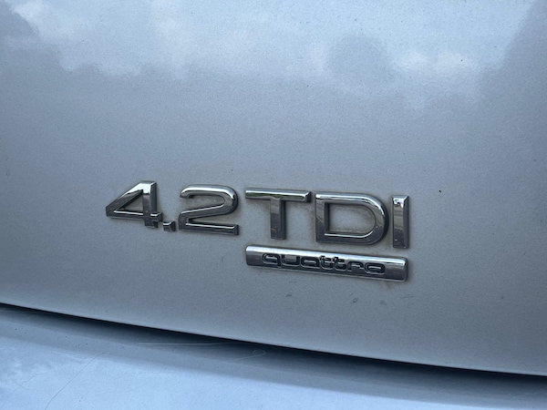 Used Audi Q7 2007 for sale - 75755039: Photo 10