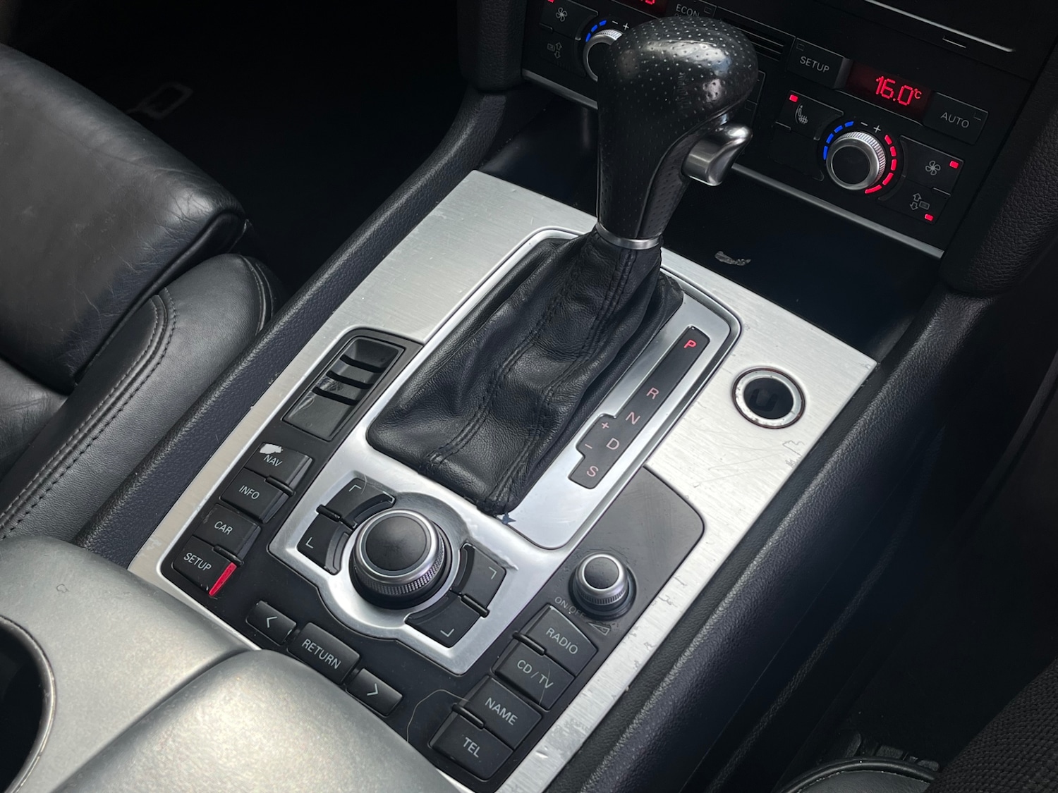 Vehicle 23