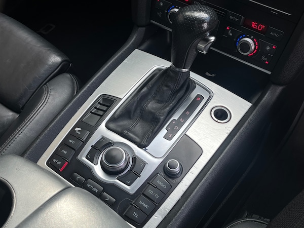 Used Audi Q7 2007 for sale - 75755039: Photo 23