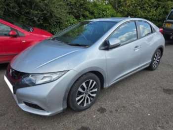 2013 (13) - 1.6 i-DTEC SE-T 5dr