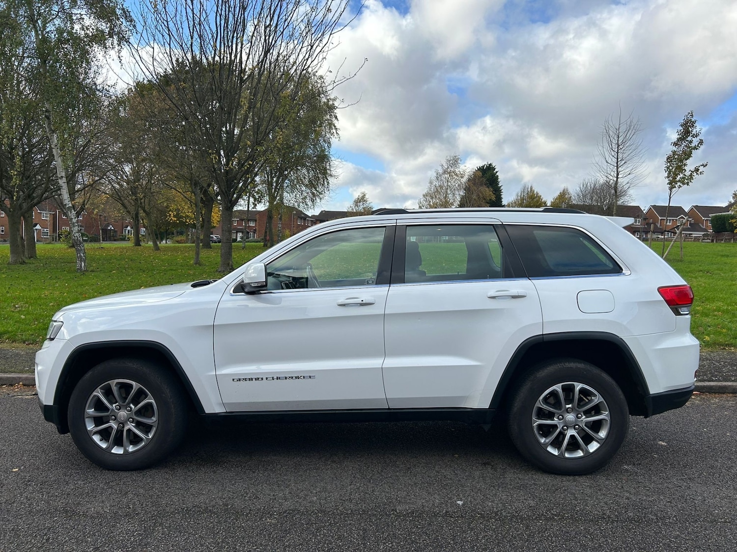 Used Jeep Grand Cherokee 2014 for sale - 76627329: Photo 13