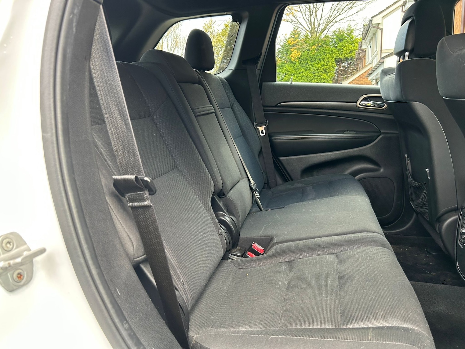 Used Jeep Grand Cherokee 2014 for sale - 76627329: Photo 5