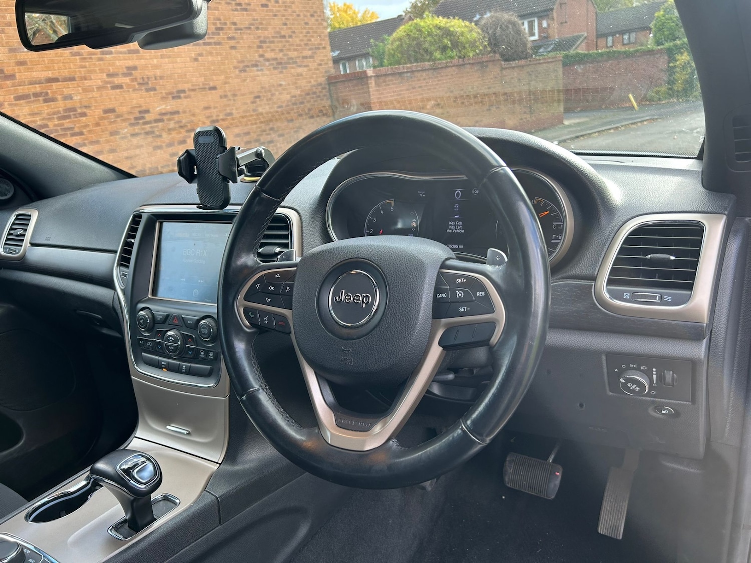 Used Jeep Grand Cherokee 2014 for sale - 76627329: Photo 6