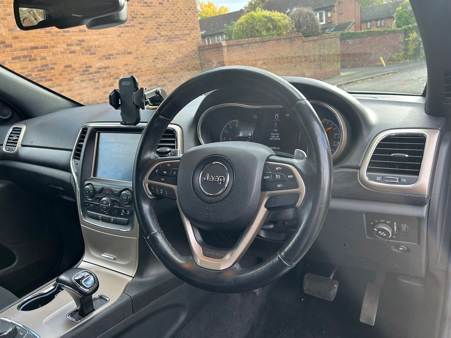 Used Jeep Grand Cherokee 2014 for sale - 76627329: Photo 7