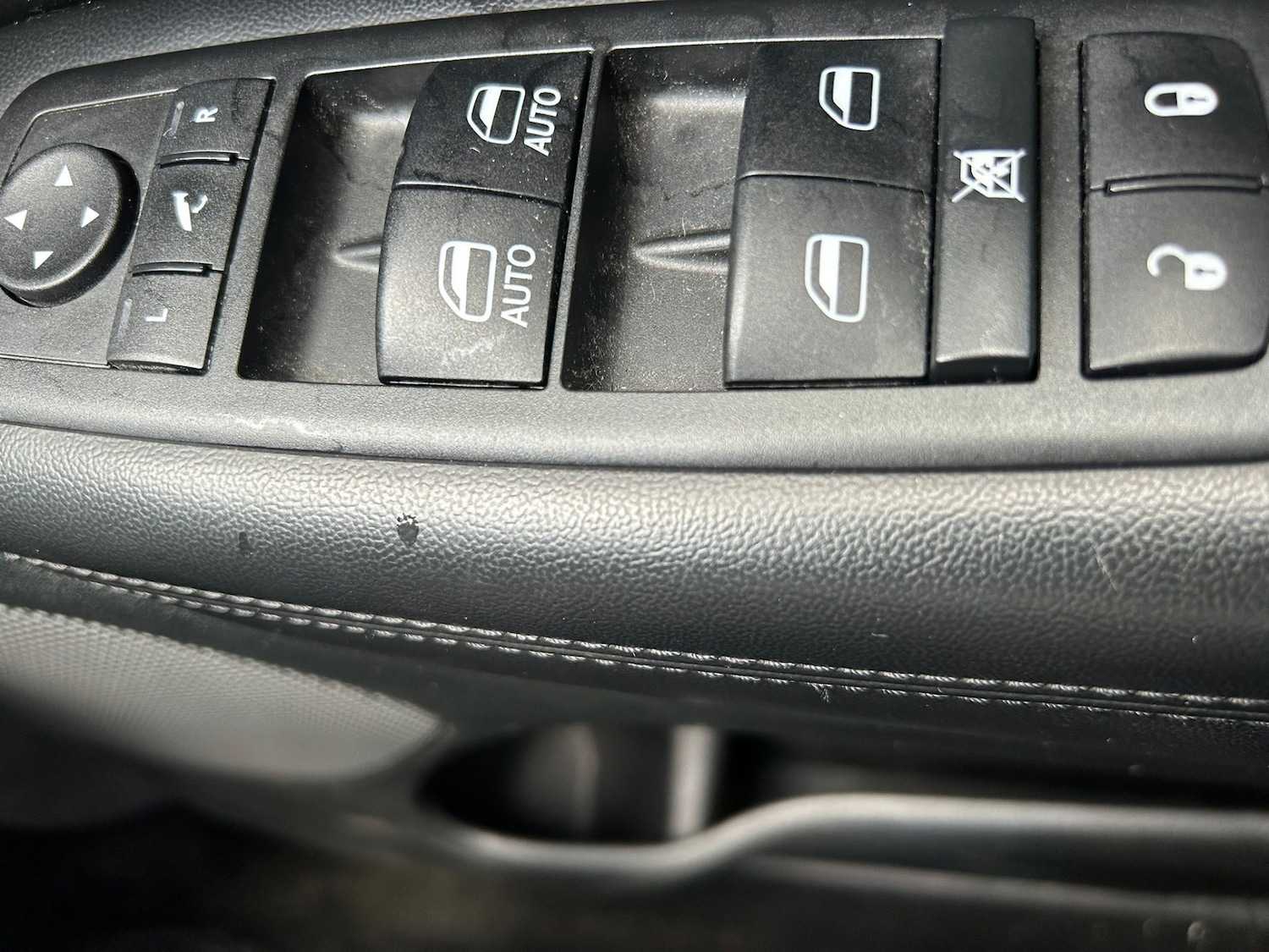 Used Jeep Grand Cherokee 2014 for sale - 76627329: Photo 8