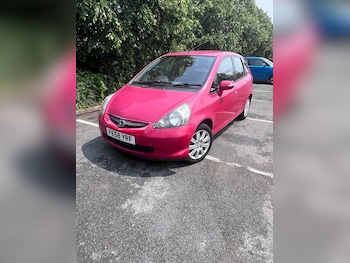 Used Honda Jazz 2008 for sale - 76023431: Photo