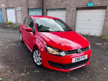 2011 (11) - 1.4 SE 5dr