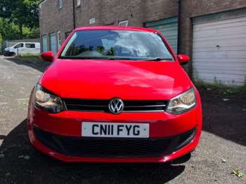 Used Volkswagen Polo 2011 for sale - 74928431: Photo