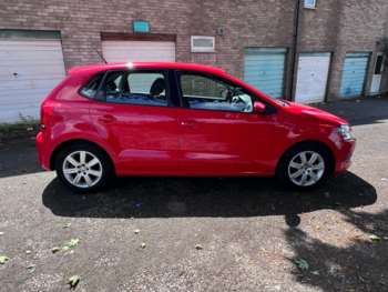 Used Volkswagen Polo 2011 for sale - 74928431: Photo