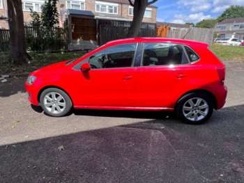 Used Volkswagen Polo 2011 for sale - 74928431: Photo