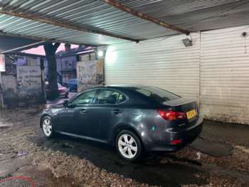 Used Lexus IS 2008 for sale - 74116757: Photo