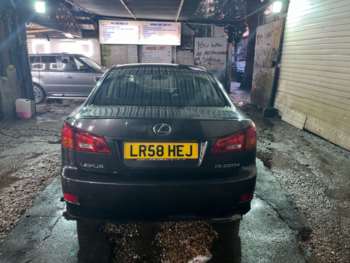Used Lexus IS 2008 for sale - 74116757: Photo