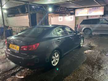 Used Lexus IS 2008 for sale - 74116757: Photo