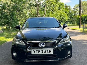 Used Lexus CT 2013 for sale - 78932202: Photo