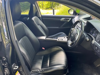 Used Lexus CT 2013 for sale - 78932202: Photo